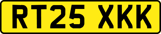 RT25XKK