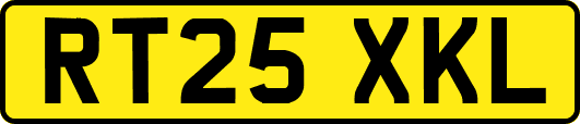 RT25XKL