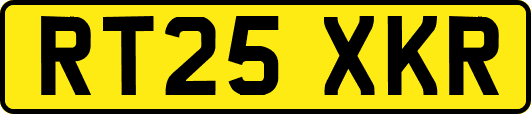RT25XKR
