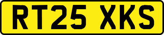RT25XKS