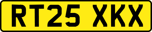 RT25XKX