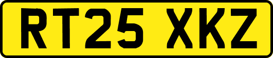 RT25XKZ