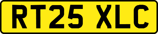 RT25XLC