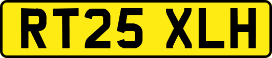 RT25XLH