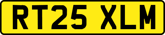 RT25XLM