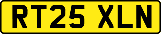 RT25XLN