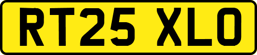 RT25XLO