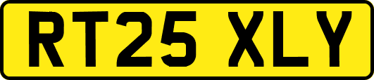 RT25XLY