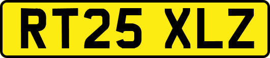 RT25XLZ