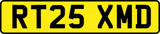 RT25XMD