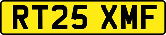 RT25XMF