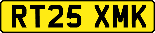 RT25XMK