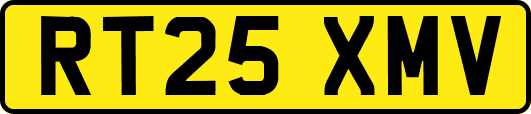 RT25XMV