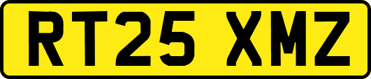 RT25XMZ