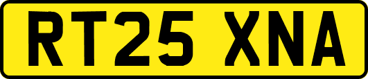 RT25XNA
