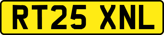 RT25XNL