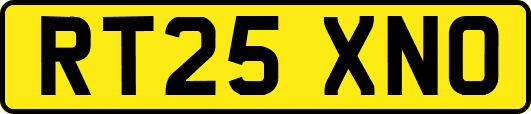 RT25XNO