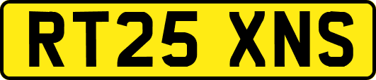 RT25XNS