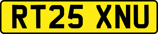 RT25XNU