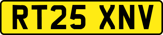 RT25XNV