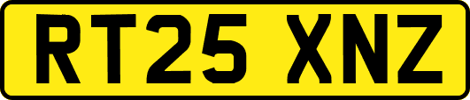 RT25XNZ