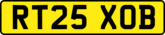 RT25XOB