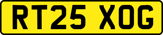 RT25XOG