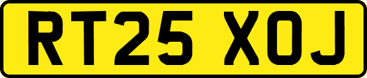 RT25XOJ