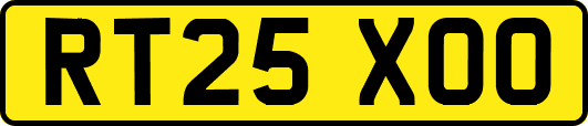 RT25XOO