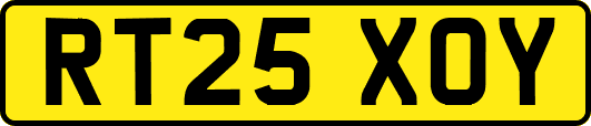 RT25XOY