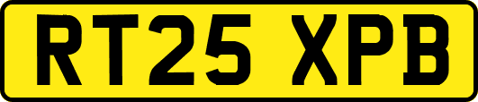 RT25XPB