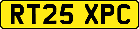 RT25XPC