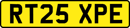 RT25XPE