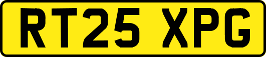 RT25XPG