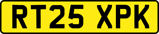 RT25XPK