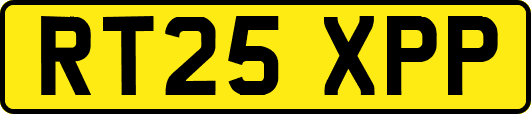 RT25XPP