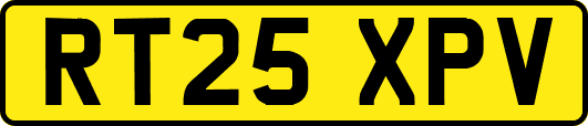RT25XPV