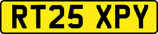 RT25XPY