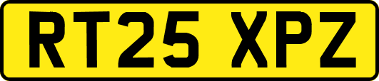 RT25XPZ