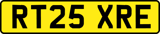 RT25XRE