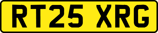 RT25XRG