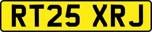 RT25XRJ