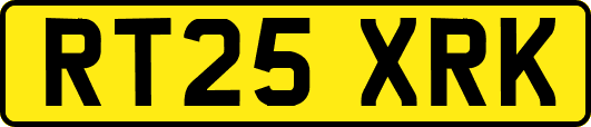 RT25XRK