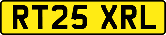 RT25XRL
