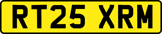 RT25XRM