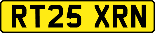 RT25XRN