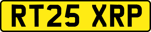 RT25XRP
