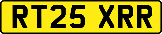 RT25XRR