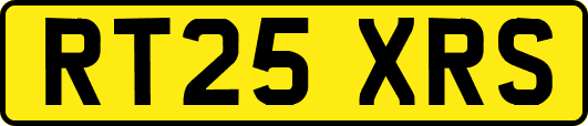 RT25XRS