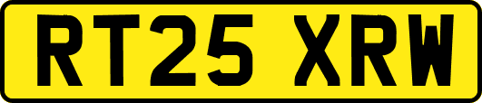 RT25XRW